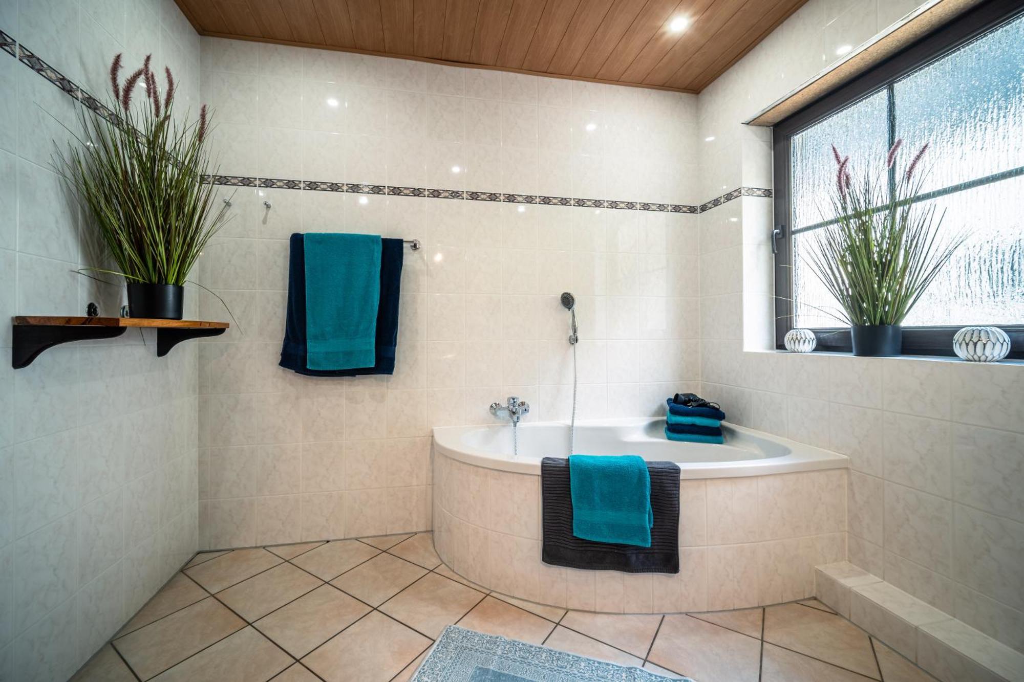 Gonnersdorf  Balkon Zimmer - Apartment מראה חיצוני תמונה